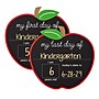 Pearhead Back To School Apple Chalkboard (74068)~#|#~C84FCDF7-5B7B-45D5-953A819FD9246AA8_sc7