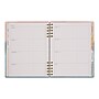 2025-2026 The Happy Planner Petal Poetry 8.75" x 9.75" Academic Year Weekly & Monthly Planner, Plastic Cover (PZ0005C009)~#|#~C84FEC2E-F6D1-444C-BA4033EAE44B5FA9_sc7