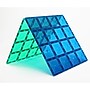 Connetix Magnetic Tiles Rainbow Blue & Green Base Plate, 2 Pieces (CNTRBG002BP)~#|#~C84FF88A-D4C1-4F66-9524155F6384A5D0_sc7