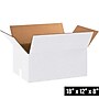 12" x 18" Literature Mailer, Kraft, 25/Bundle (18128W)~#|#~C8502ECE-A033-4B4D-B623327FB006C8EA_sc7