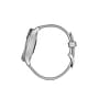 Garmin vívomove Trend Smartwatch, 40.4mm, Silver Stainless Steel Bezel, Mist Gray Silicone Band (010-02665-03)~#|#~C8508217-B0CF-4BA3-93AC948C99313A95_sc7
