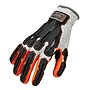 Ergodyne Proflex 922CR Nitrile Coated Cut Protection Nylon-spandex Gloves, XL, 13 Gauge, Multicolor, 2 Gloves/Box (17095)~#|#~C8534F48-696C-4A4C-B1681F100CEF31E7_sc7