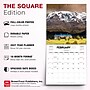 2027 BrownTrout Majestic New Zealand 12" x 12" Monthly Wall Calendar (9347301107283)~#|#~C8564FE0-4DFF-4F62-98CCED2DFB4B7E8D_sc7
