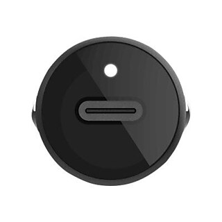 Belkin F4U042bt USB 2.0 Hub, 1:4, Slim, Passiv schwarz