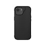 Zagg Luxe Phone Case for Apple iPhone 16e/15/14/13, Shock Absorbing, Black (702318184)~#|#~C8593084-EFC4-4569-905FD746EE967D67_sc7
