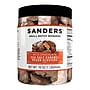 Sanders Small Batch Wonders Milk Chocolate Sea Salt Caramel Pecan Clusters, 16Oz. (30971)~#|#~C85A0081-8F8F-45BD-BC8AE82844FA8D0C_sc7