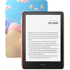 Amazon Kindle Paperwhite 6.8