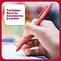 TRU RED™ Retractable Quick Dry Gel Pens, Fine Point, 0.5mm, Assorted, 12/Pack (TR54491)~#|#~C85AC6DA-A3C3-462F-A370A7B8CA5EA523_sc7