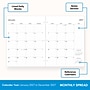 2027 Blue Sky 8.5" x 11" Monthly Planner, Black (160969)~#|#~C85ADE24-32E6-448A-9803EB4D6311371C_sc7