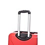 TUCCI 4-Piece Hardside Spinner Carry-On Luggage Set, TSA Checkpoint Friendly, Red (S0536-04-RED)~#|#~C85B4F38-65DC-4141-89C91832EDC6A1CB_sc7