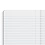Staples® Composition Notebook, 7.5" x 9.75", Wide Ruled, 100 Sheets, Red (ST55075)~#|#~C85C530C-E86D-4A13-B13EA9ED5642296E_sc7