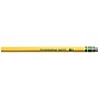 Ticonderoga Wooden Pencil, 0.7mm, #2 Medium Lead, 3 Dozen (DIX33336)~#|#~C85DDCEF-6CF3-4750-99DB94530A9E575D_sc7