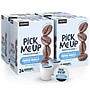 Pick Me Up Provisions™ French Vanilla Coffee Keurig® K-Cup® Pods, Light Roast, 96/Carton (PM62434CT)~#|#~C85DDF24-4D28-4E72-AE3B1B2D137AD528_sc7