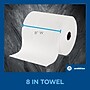 enmotion Hardwound Paper Towels, 1-ply, 700 ft./Roll, 6 Rolls/Carton (89420)~#|#~C85F1415-8362-4353-853525FF8025BBD4_sc7