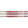 da Vinci COSMOTOP-SPIN Watercolor Synthetic Silkpainting Flat Brush, Size 4, 3 /Pack (DVXVA58804-3)~#|#~C860B38B-0092-4A7F-8320FA8361B03B67_sc7