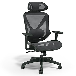 トップス necessary or unnecessary/n.o.un ete81 X Amazon.com: STAPLES Dexley Ergonomic Mesh Swivel Task Chair
