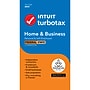 TurboTax Home & Business Desktop Edition 2025, Federal & State Tax Return, Windows/Mac, Product Key Card~#|#~C8646CD9-5543-48A5-BDA321E01EB29081_sc7