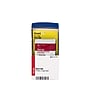 First Aid Only SmartCompliance Gel Refill Burn Dressing, 3.5 gm, 6/Box (FAE-7006)~#|#~C8653314-BFFB-4BBB-B8345767B6564DB1_sc7