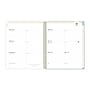 2025-2026 Day Designer for Blue Sky Monet 8.5" x 11" Academic Year Weekly & Monthly Planner, Plastic Cover (154996)~#|#~C86547E6-027D-416C-8B1668894926CFA6_sc7