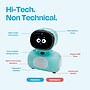 Miko Mini AI-Powered Smart Robot for Kids, Pixie Blue (EMK4B)~#|#~C865576A-FD17-465E-A2C3CFB9F0CFB35A_sc7