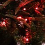 Nearly Natural 7-ft Pre-Lit Artificial Edmonton Fir Light Show Memory Shape Christmas Tree (T4786)~#|#~C867340D-4362-4534-AF13D44D38DE7037_sc7