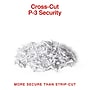 Staples 24-Sheet Cross-Cut Multi-Media Shredder (ST62156)~#|#~C8682648-4571-4E61-8C5D2FD4AE0EB3DC_sc7