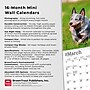 2026 BrownTrout Blue Heelers 7" x 7" Monthly Wall Calendar (9798330702510)~#|#~C869F1BA-BF02-4471-959902D860106A3E_sc7