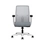 HON Ignition 2.0 Fabric/Mesh Swivel Task Chair, Basalt/Designer White (HITLMKD.Y1.A.H.IF.APX25.DW.SB.DWX)~#|#~C86A72B0-DFD2-478C-9611919FA5C0B238_sc7