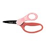Fiskars MVP Dance 5" Stainless Steel Kid's Scissors, Pointed Tip (1073415)~#|#~C86C5CA5-879D-4F3A-8BB3F95755C742AD_sc7