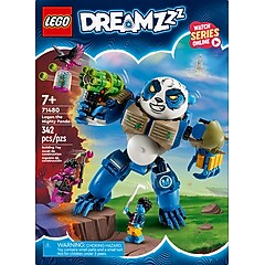 LEGO Creator 3-in-1 Majestic Tiger Building Set (31129) | Staples