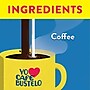 Café Bustelo Espresso Coffee Fraction Pack, Espresso Roast, 2 oz., 30/Carton (SMU01014)~#|#~C86CAEAF-C146-4C1B-9685BACE41F55656_sc7