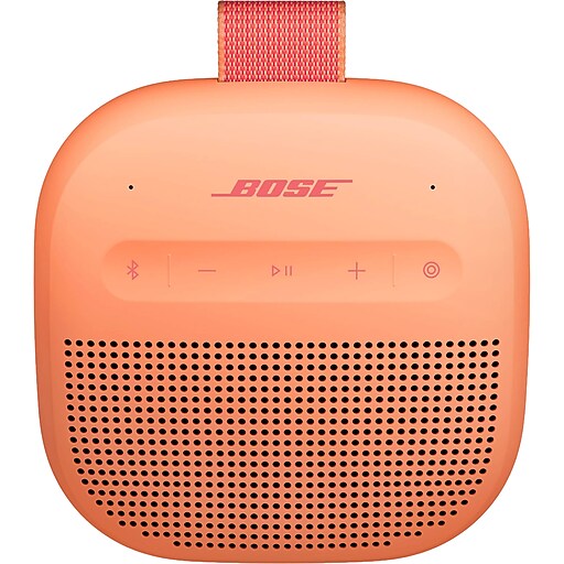 Bose SoundLink Micro Wireless Bluetooth Portable Speaker