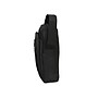 Samsonite Polyester Cross-Body Messenger Bag, Black (147176-1041)~#|#~C86F2598-55E4-4D4A-B48834FACE8DCE31_sc7