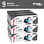 WypAll PowerClean L40 Cellulose Cleaning Wipers, 9.8" x 16.4", White, 100 Wipers/Box, 9/Carton (05790)~#|#~C86F7B8A-0730-4DE7-B1D37780F9CDFCCA_sc7