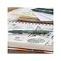 Sharpie S-Gel Retractable Gel Pen, Medium Point, 0.7mm, Black Ink, 4/Pack (2195731)~#|#~C871441F-2608-4425-87D8A50F7CA92E71_sc7