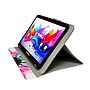 LINSAY F10 Series 10.1" Tablet, Wi-Fi, Octa Core, 256GB eMMC, Android 15, Rainbow Marble Case (F10IPGCRAINPLUS)~#|#~C8725918-4C25-4DC6-BFA3BF1786F80077_sc7