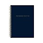 2025 Blue Sky Cheeyna 5.88" x 8.63" Weekly & Monthly Planner, Plastic Cover, Navy (147948)~#|#~C8749C0C-E0D6-4A9B-BDD6823A81E7DD3F_sc7