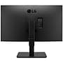 LG 31.5" 4K Ultra HD 60Hz LCD Monitor, Textured Black (32BN67U-B)~#|#~C87608D9-D88B-415A-81BCB5A92FA1B8CF_sc7