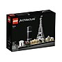 LEGO Architecture Paris, 649 Pieces (21044)~#|#~C8765D93-3C96-4D21-8247874D707F1D05_sc7