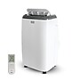 Black & Decker 115-Volt 8,000 BTU (5,000 BTU SACC/CEC) Portable Air Conditioner with Remote, White (BPT05WTBA)~#|#~C876E696-E71C-452C-A28663BD1E074954_sc7
