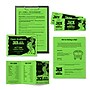 Astrobrights 24 lb. Cardstock Paper, 8.5" x 11", Martian Green, 500 Sheets/Ream (21801)~#|#~C8792F0D-DD21-4C77-A1C94BF868946971_sc7