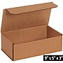 Corrugated Mailers, 9" x 5" x 3", Kraft, 50/Bundle (M953K)~#|#~C879E57E-646A-4CB3-8DE33C393AB572A4_sc7