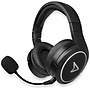 Lexip Steelplay Impulse Bluetooth Wireless Gaming Headset, Black (JVAMUL00143)~#|#~C87A3FE3-AF18-4C6D-8ADB8136BEE2CA84_sc7