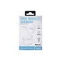 Vivitar Wireless Earbuds, Bluetooth, White (STP2000-WHT-T35-12)~#|#~C87DC37E-0872-4D07-923C2CC0AF2F355D_sc7