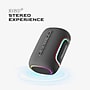 Compaq 65W Portable Bluetooth Speaker, Gray (CMQ 65W)~#|#~C87FD79A-02F3-4646-B0A1AB2FD05EE835_sc7