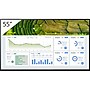 Sony BZ30L Professional 55" Wall-Mounted Commerical Monitor for Digital Signage (FW-55BZ30L)~#|#~C881EF7C-8FE0-4D01-9F3BACCE59CCEC38_sc7