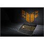 Asus TUF Gaming F15 15.6" Laptop, NVIDIA GeForce, 2.7 Ghz, 8GB RAM, 512GB SSD, Backlit Keyboard, Windows 11 (FX506HC-RS51)~#|#~C882152A-03A7-4E4D-888F9A2AA9AF70A0_sc7