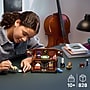 LEGO Wednesday Thing’s Apartment, 828 Pieces (76785)~#|#~C882E960-5667-4859-862567806AD5F0D3_sc7