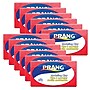 Prang Modeling Clay, Red, 12/Bundle (DIX00781-12)~#|#~C8836D42-8800-42EA-AD6B2E5BCC2BB6A2_sc7