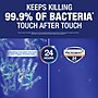 Microban 24 Professional Sanitizing and Disinfecting Spray, Citrus, 15 oz. (30130)~#|#~C884AEED-AA76-4AEC-A8FCFEDC3269AB81_sc7